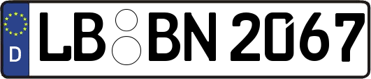 LB-BN2067