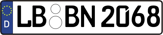 LB-BN2068