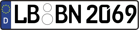 LB-BN2069
