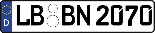 LB-BN2070