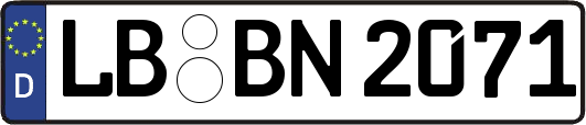 LB-BN2071