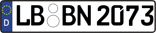 LB-BN2073