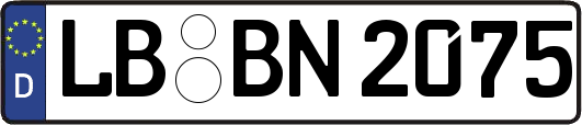 LB-BN2075