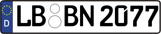 LB-BN2077