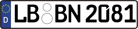 LB-BN2081