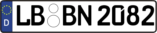 LB-BN2082