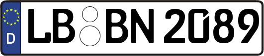 LB-BN2089