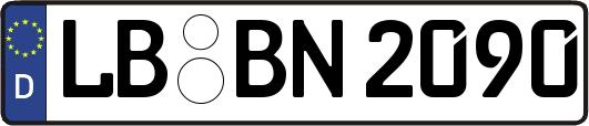 LB-BN2090