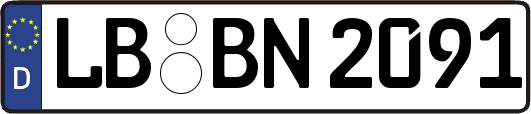 LB-BN2091
