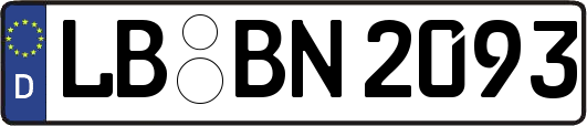 LB-BN2093