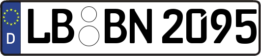 LB-BN2095
