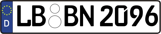 LB-BN2096