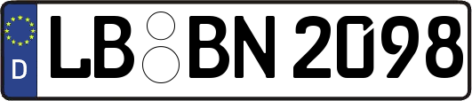 LB-BN2098