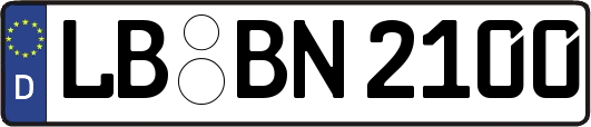 LB-BN2100