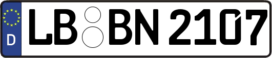 LB-BN2107
