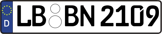 LB-BN2109