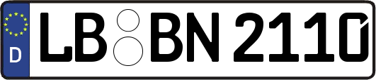 LB-BN2110