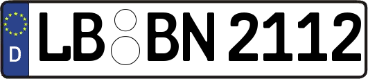 LB-BN2112