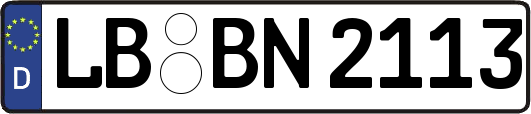 LB-BN2113