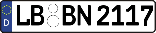 LB-BN2117