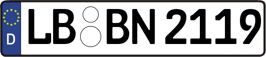 LB-BN2119