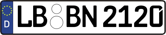 LB-BN2120