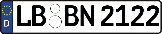 LB-BN2122