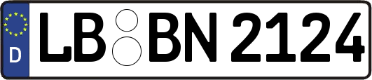 LB-BN2124