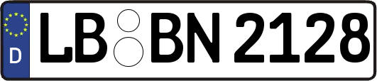 LB-BN2128