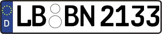 LB-BN2133