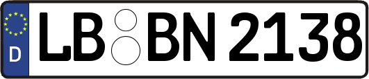 LB-BN2138