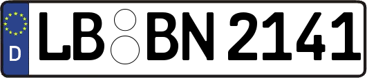 LB-BN2141