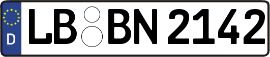 LB-BN2142