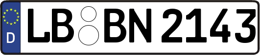 LB-BN2143