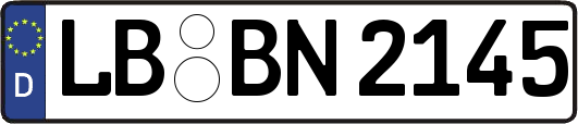 LB-BN2145