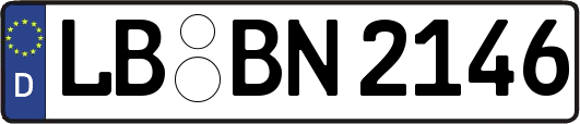 LB-BN2146