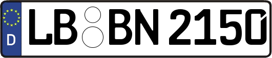 LB-BN2150