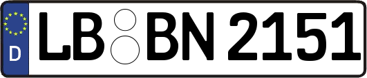 LB-BN2151