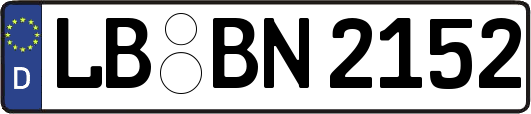 LB-BN2152