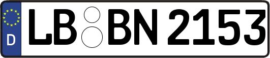 LB-BN2153