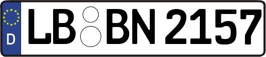 LB-BN2157