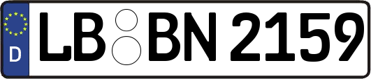 LB-BN2159