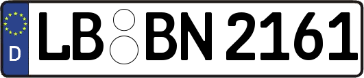 LB-BN2161