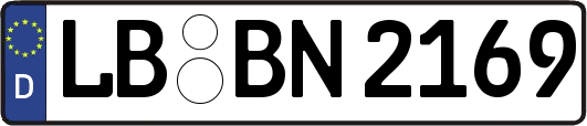 LB-BN2169