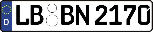 LB-BN2170