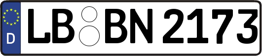 LB-BN2173
