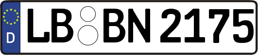 LB-BN2175