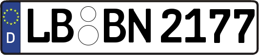 LB-BN2177