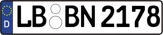 LB-BN2178