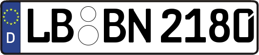 LB-BN2180